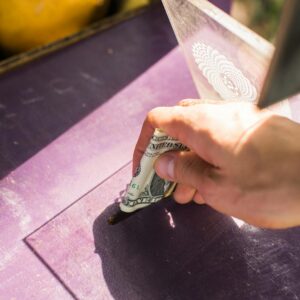 Operation Relief Case 3