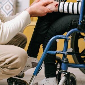 Operation Relief Case 2